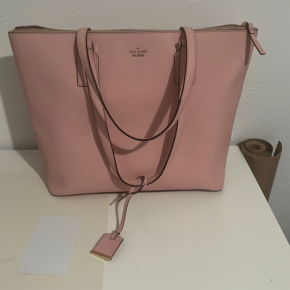 Kate spade purse